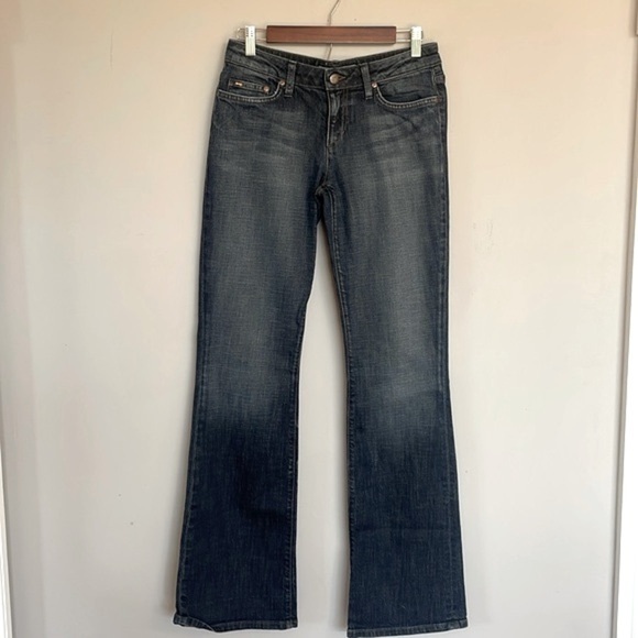 Joe’s honey fit bootcut jeans size 29 - Picture 2 of 12